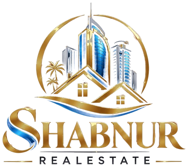 Shabnur Real Estate