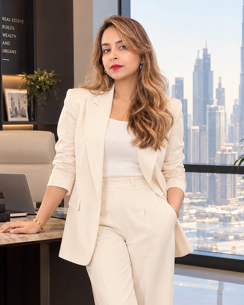 Portrait of Gazala Qureshi